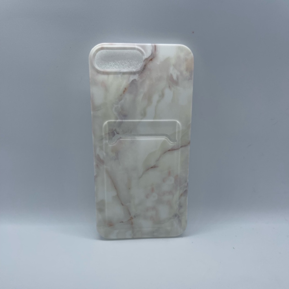 New iPhone 7 Plus/8 Plus case